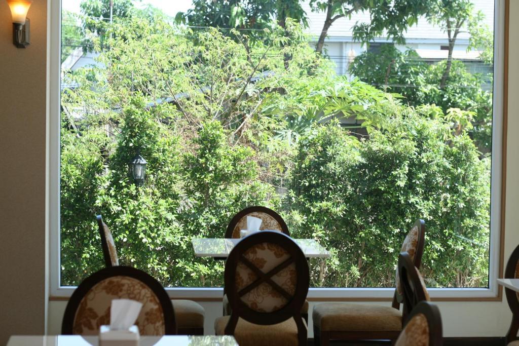 Kitlada Hotel Udonthani Экстерьер фото