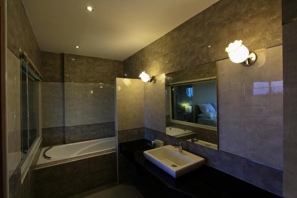 Kitlada Hotel Udonthani Номер фото
