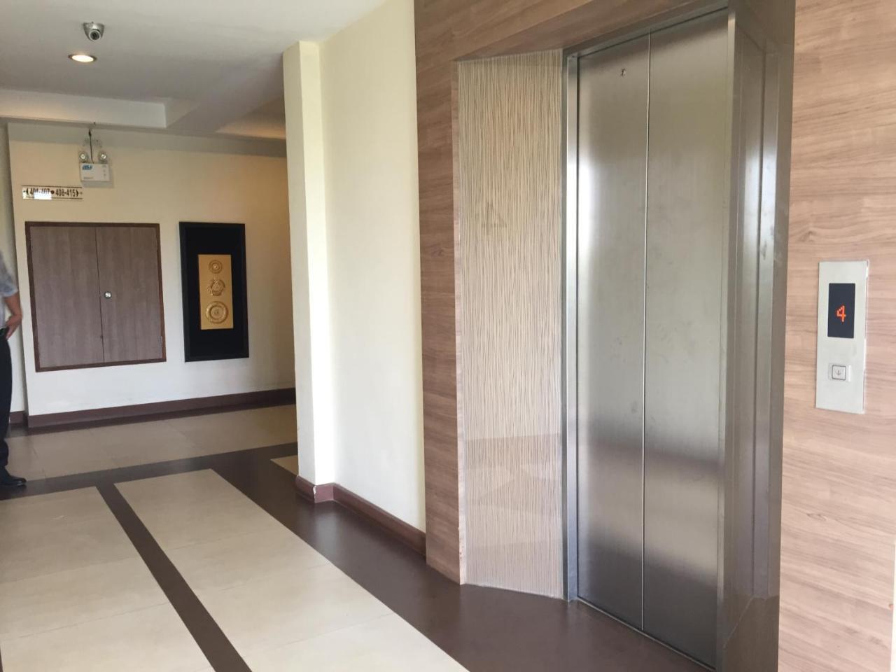 Kitlada Hotel Udonthani Экстерьер фото