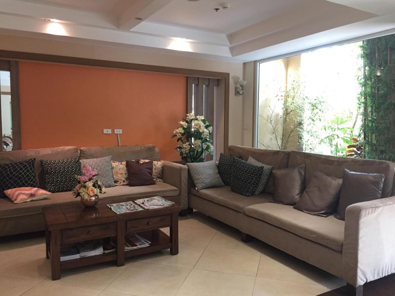 Kitlada Hotel Udonthani Экстерьер фото